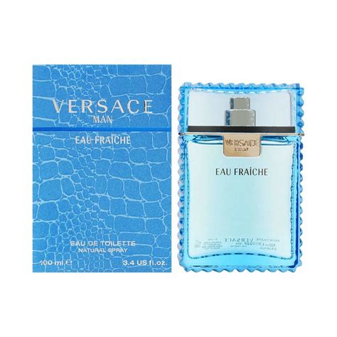 versace perfume eau fraiche